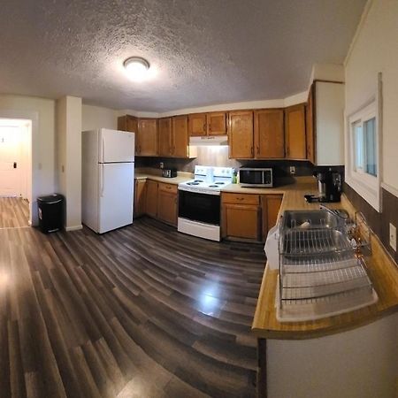 The Dragon'S Den 5 Bedroom House 1 Mile To Main St Tazewell Εξωτερικό φωτογραφία