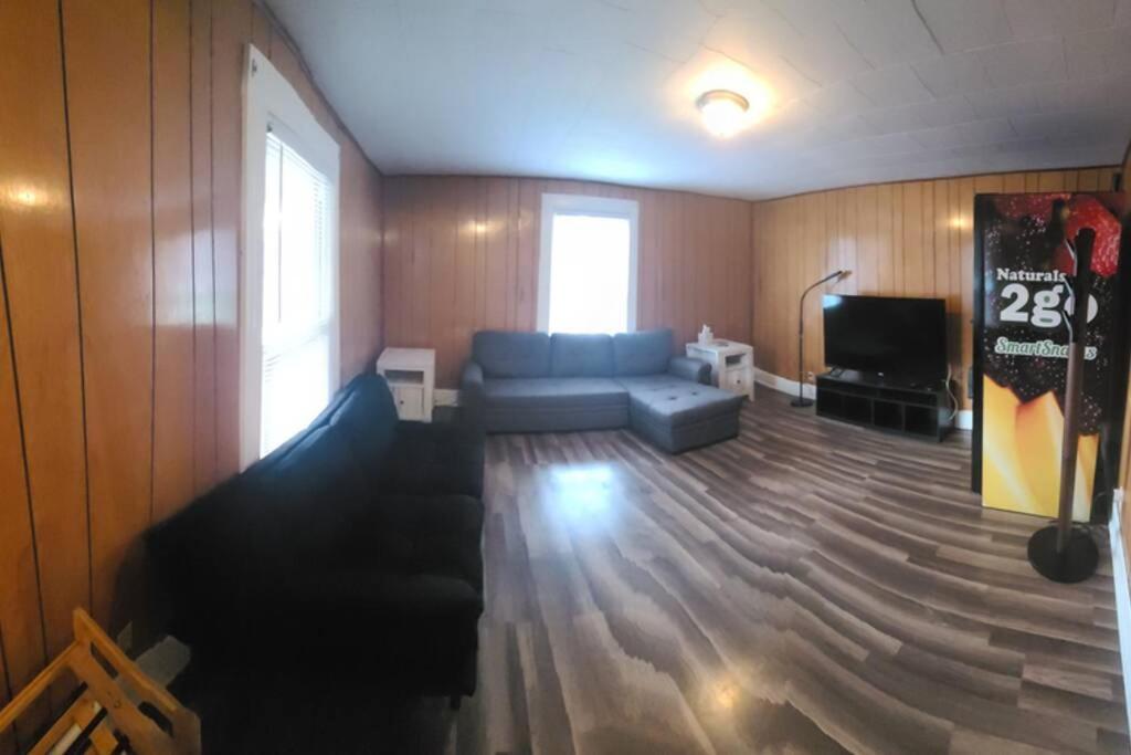 The Dragon'S Den 5 Bedroom House 1 Mile To Main St Tazewell Εξωτερικό φωτογραφία