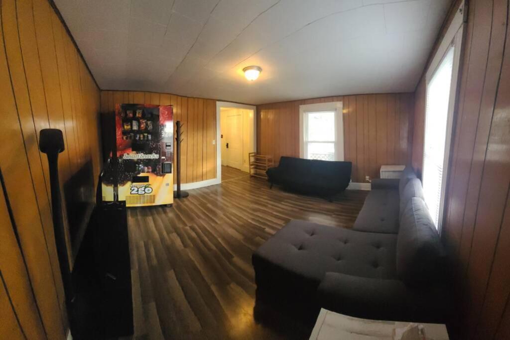 The Dragon'S Den 5 Bedroom House 1 Mile To Main St Tazewell Εξωτερικό φωτογραφία