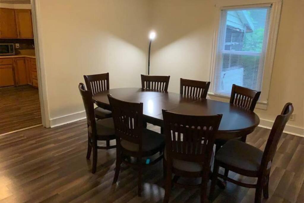 The Dragon'S Den 5 Bedroom House 1 Mile To Main St Tazewell Εξωτερικό φωτογραφία