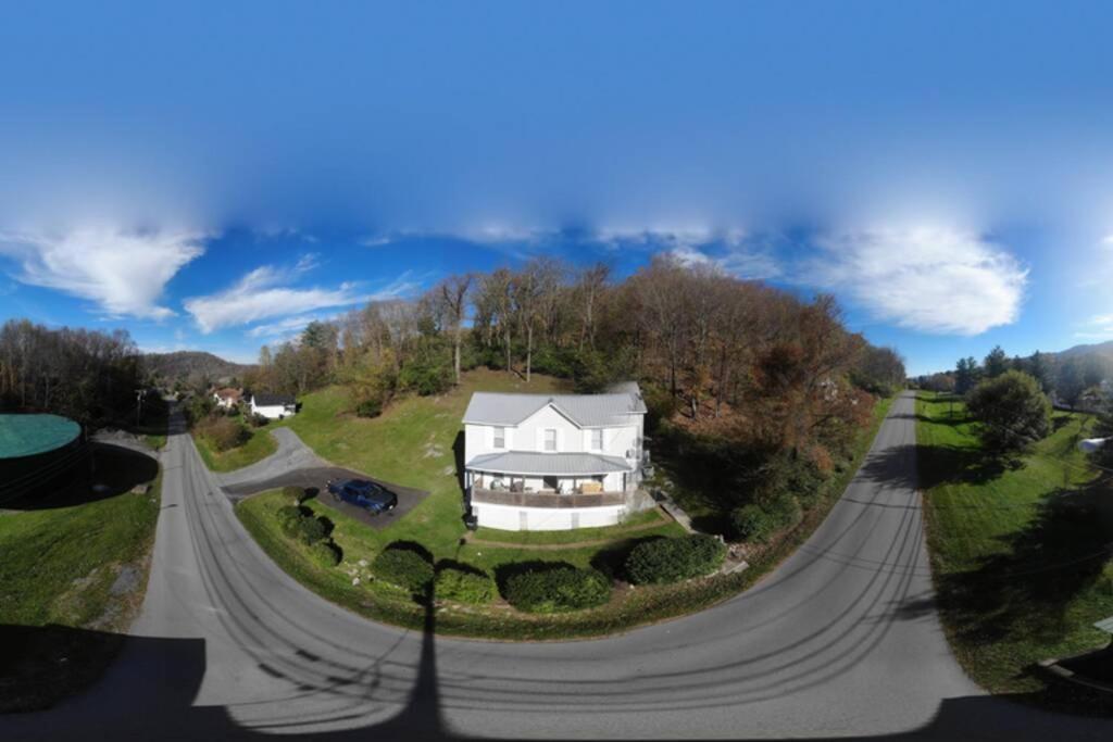 The Dragon'S Den 5 Bedroom House 1 Mile To Main St Tazewell Εξωτερικό φωτογραφία