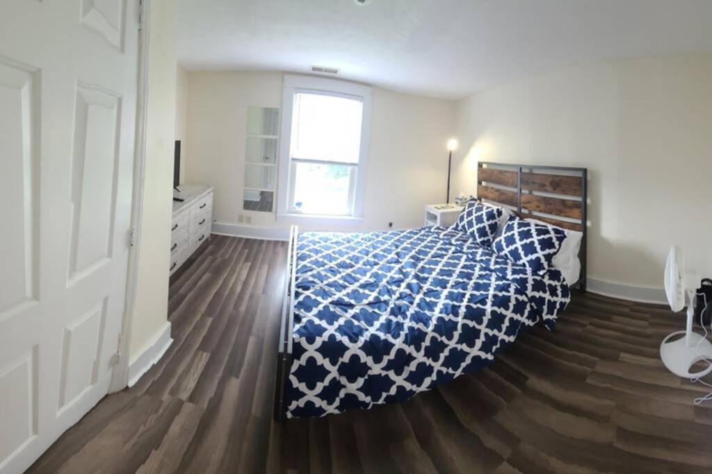The Dragon'S Den 5 Bedroom House 1 Mile To Main St Tazewell Εξωτερικό φωτογραφία