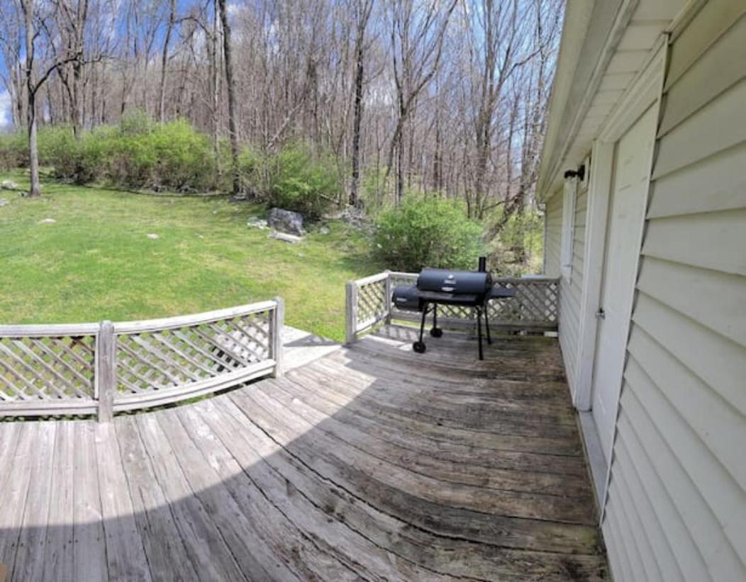 The Dragon'S Den 5 Bedroom House 1 Mile To Main St Tazewell Εξωτερικό φωτογραφία