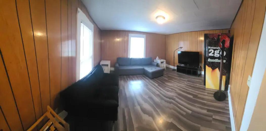 The Dragon'S Den 5 Bedroom House 1 Mile To Main St Tazewell Εξωτερικό φωτογραφία