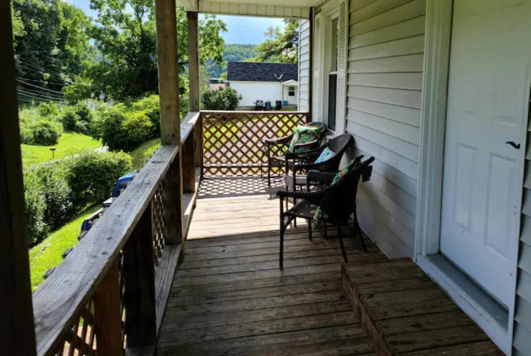 The Dragon'S Den 5 Bedroom House 1 Mile To Main St Tazewell Εξωτερικό φωτογραφία
