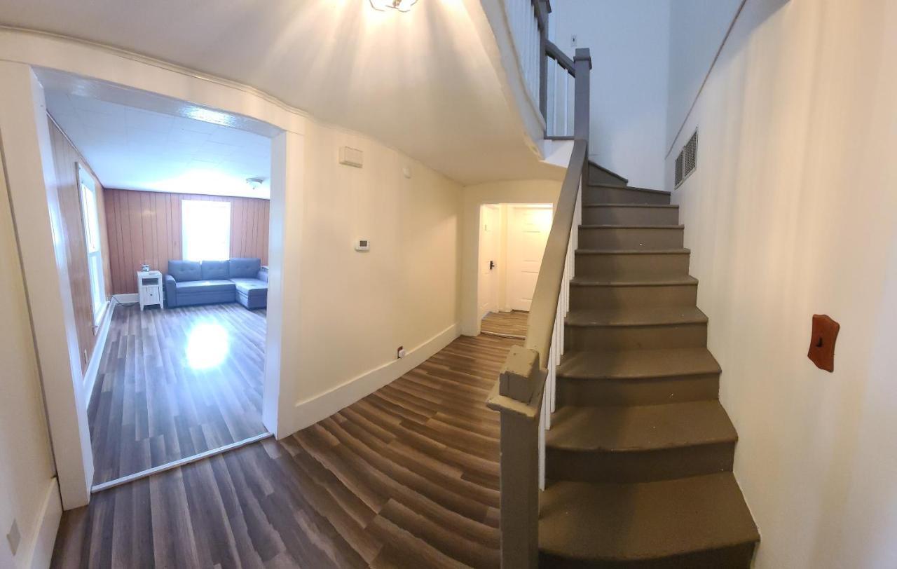 The Dragon'S Den 5 Bedroom House 1 Mile To Main St Tazewell Εξωτερικό φωτογραφία