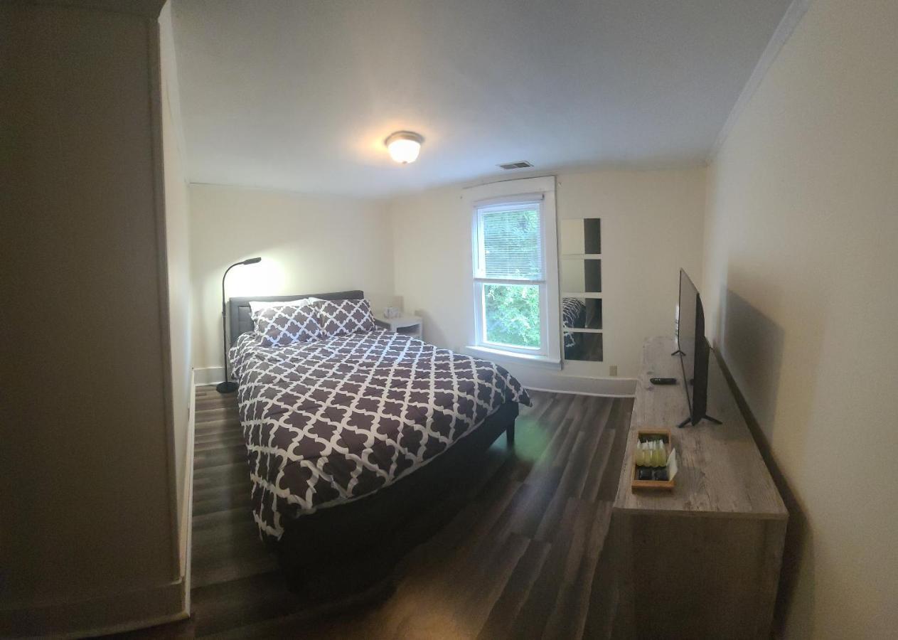 The Dragon'S Den 5 Bedroom House 1 Mile To Main St Tazewell Εξωτερικό φωτογραφία