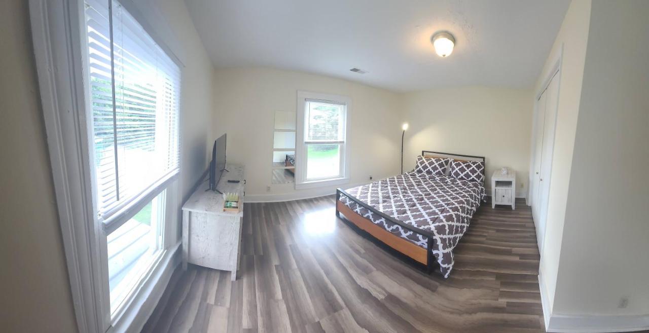 The Dragon'S Den 5 Bedroom House 1 Mile To Main St Tazewell Εξωτερικό φωτογραφία