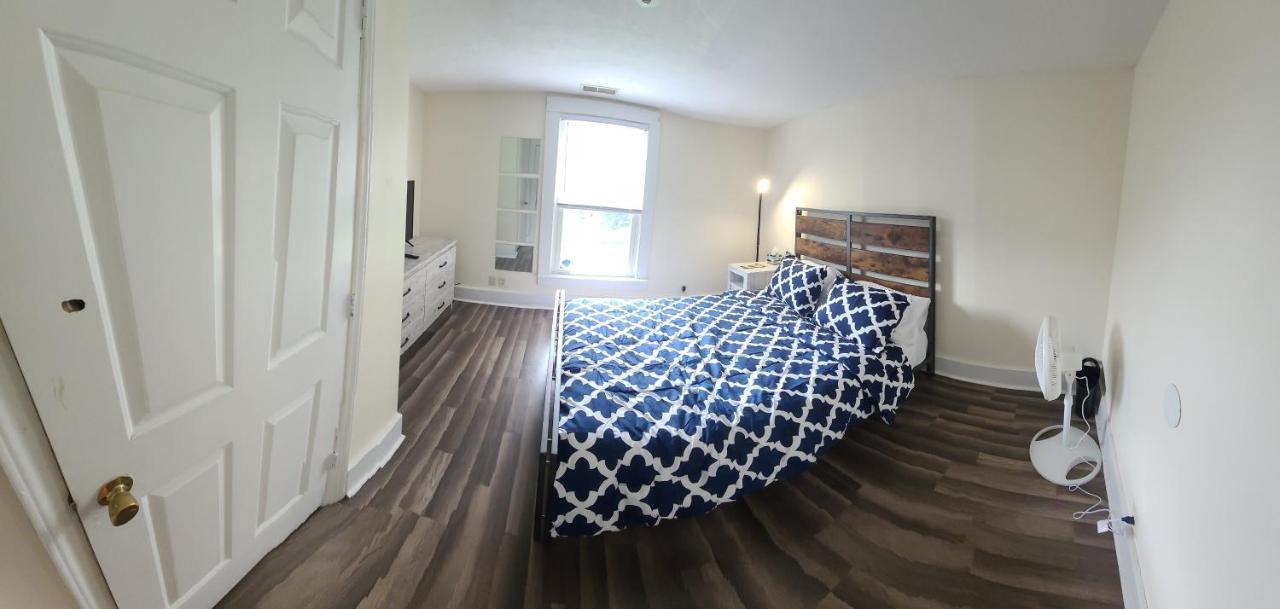 The Dragon'S Den 5 Bedroom House 1 Mile To Main St Tazewell Εξωτερικό φωτογραφία