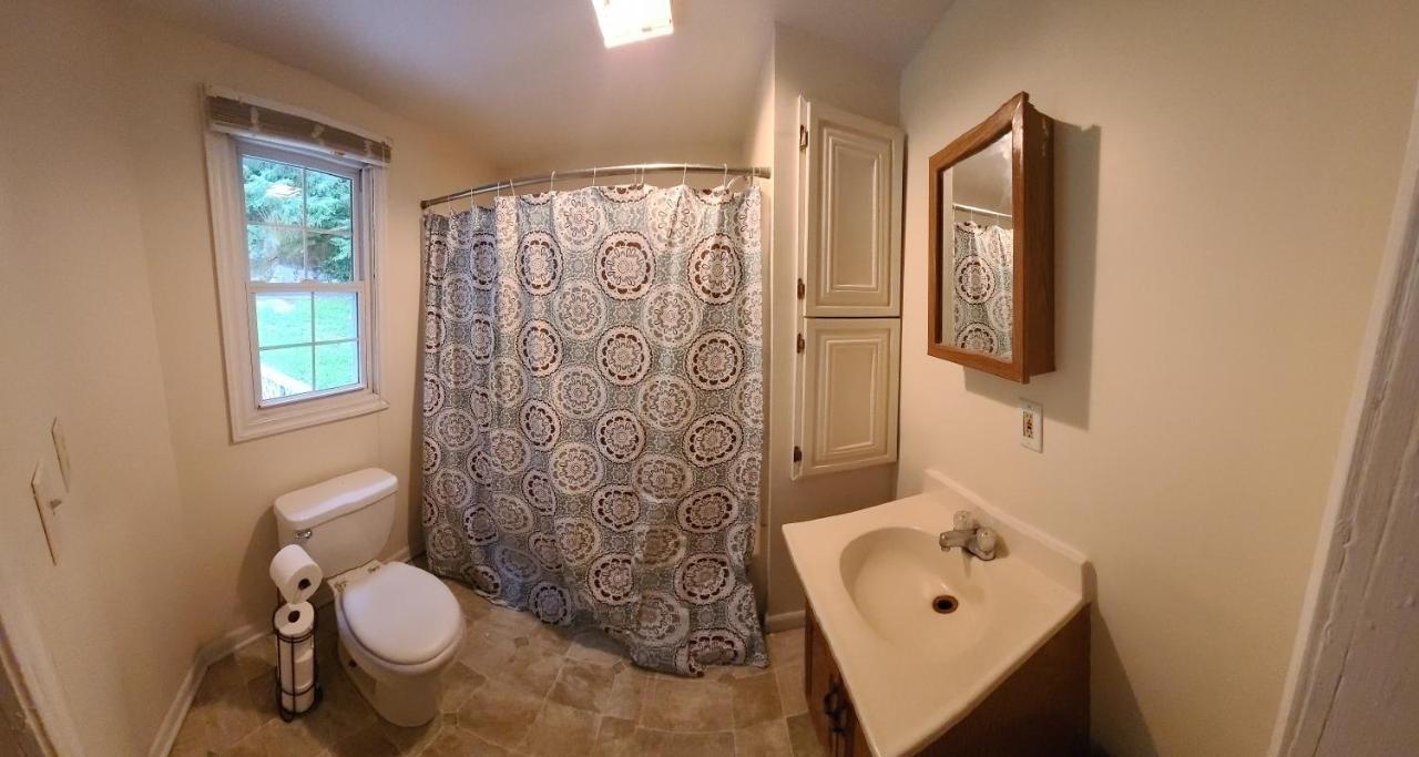 The Dragon'S Den 5 Bedroom House 1 Mile To Main St Tazewell Εξωτερικό φωτογραφία