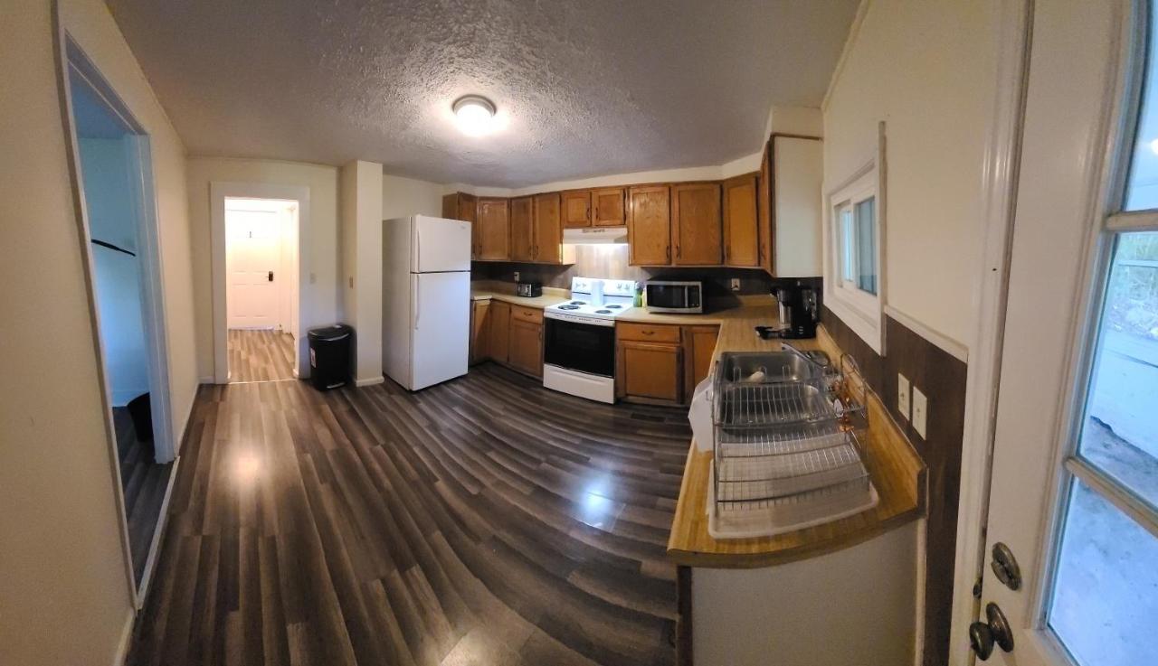 The Dragon'S Den 5 Bedroom House 1 Mile To Main St Tazewell Εξωτερικό φωτογραφία