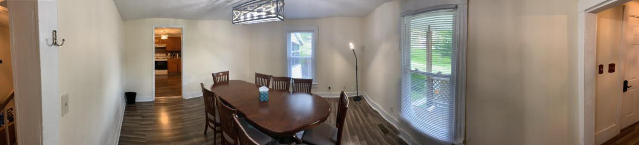 The Dragon'S Den 5 Bedroom House 1 Mile To Main St Tazewell Εξωτερικό φωτογραφία