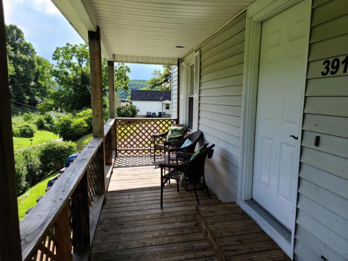 The Dragon'S Den 5 Bedroom House 1 Mile To Main St Tazewell Εξωτερικό φωτογραφία